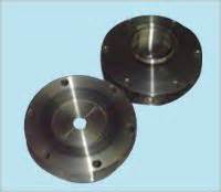 AUTO MACHINED COMPONENTS